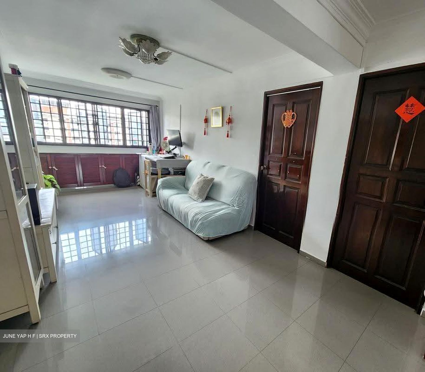 Blk 3 Saint George's Road (Kallang/Whampoa), HDB 3 Rooms #622187361